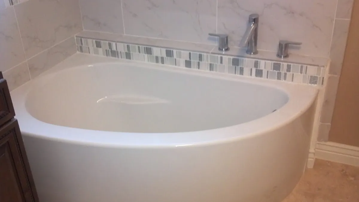 Plumbing services in Dale City, VA